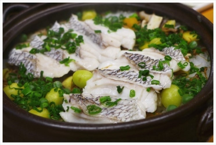  광흥창 맛집 한정식 먹고 돈까스 먹고