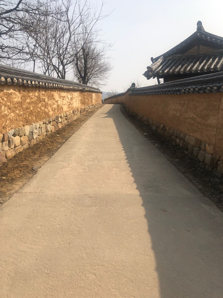  [소소한 여행] 안동 여행기  1부