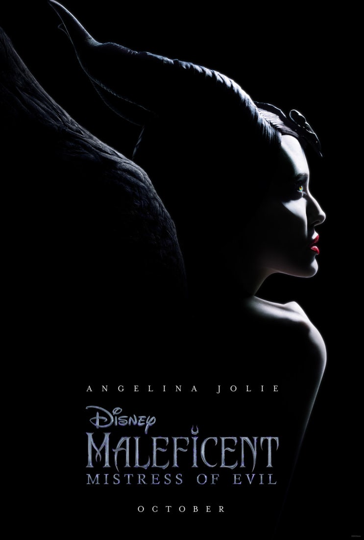 #2131 - Maleficent: Mistress of Evil | 말레피센트: 미스트레스 오브 이블