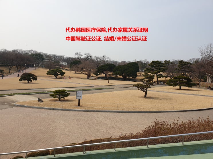  외국인 국민건강보험 가입제도 개편