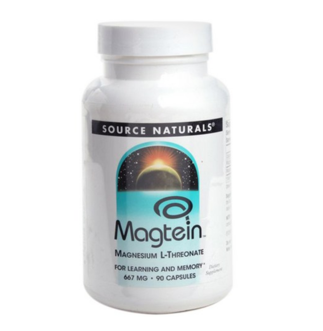 마그테인 마그네슘 L-트레오네이트 - 최저가추천!
