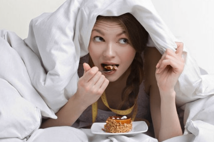 밥먹고 바로 자면 안 되는 4가지 이유 : 네이버 블로그