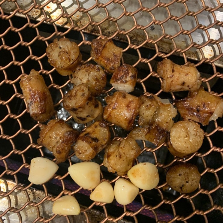  선릉 맛집, 선릉 곱창, 선릉 양대창 : 별양집