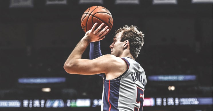  18-19 NBA 중계일정 - 22주차(3/11~3/17) 중계 일정, 간단 프리뷰