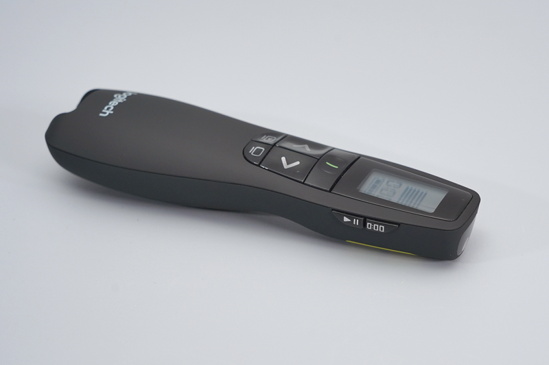 로지텍 R800 무선 프리젠터 추천 레이저포인터 리뷰 (사용 동영상) : 네이버 블로그