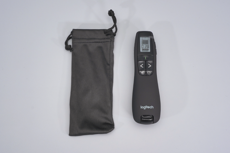 로지텍 R800 무선 프리젠터 추천 레이저포인터 리뷰 (사용 동영상) : 네이버 블로그