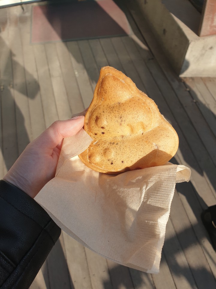  종로 포차거리! 친구와 같이 습격!!