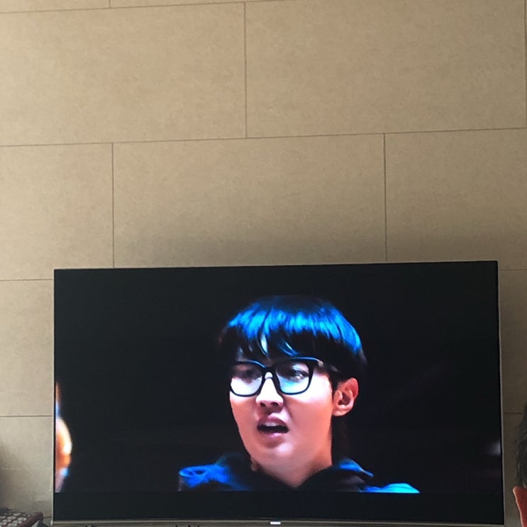  개강 주 나의 일상