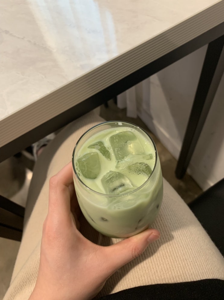  상봉카페 문릿
