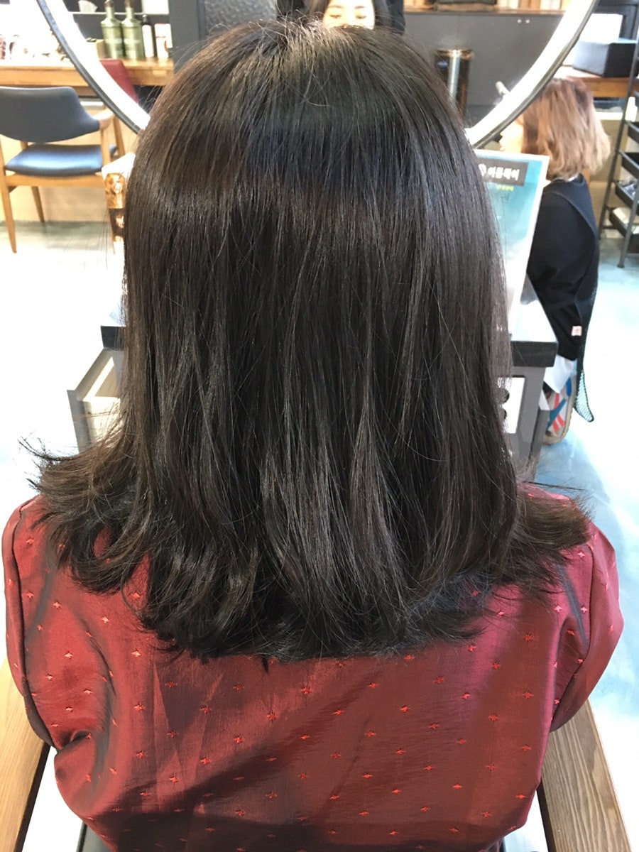 이룸헤어 김포구래점 사진 4