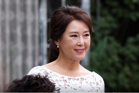  차화연 나이 이혼 딸 차재이 소개
