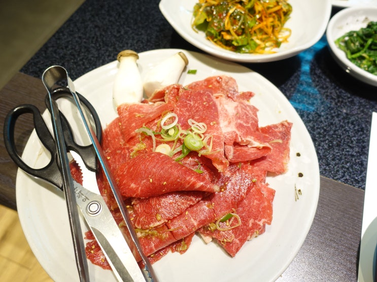  거제시청 맛집 다시 또 가고싶은 두리원