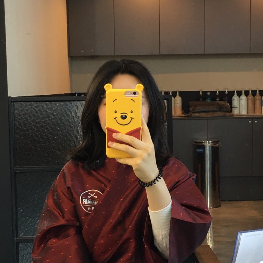 이룸헤어 김포구래점 사진 3