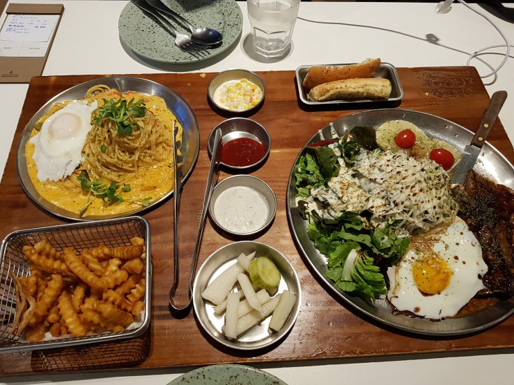  서가앤쿡 대전시청점 