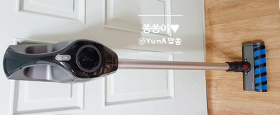  [무선청소기]아토케어 퍼펙트 에브리원 3in1-<바닥청소+침구청소+물걸레청소를 하나로~>