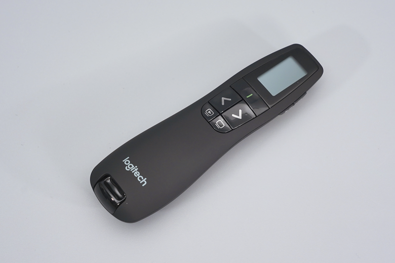 로지텍 R800 무선 프리젠터 추천 레이저포인터 리뷰 (사용 동영상) : 네이버 블로그