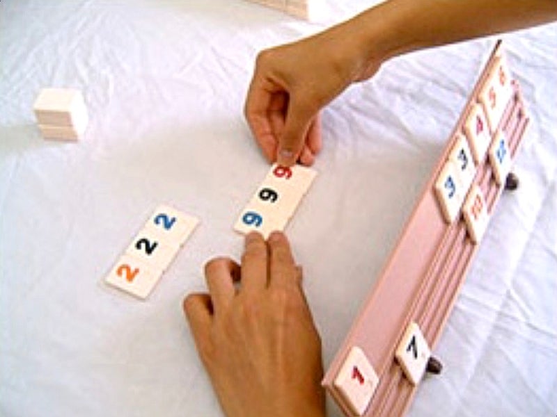 루미큐브 규칙 공략 : 보드게임 루미큐브 잘하는법 등록 조커 RUMMIKUB : 네이버 블로그 루미큐브 규칙 공략 : 보드게임 루미큐브 잘하는법 등록 조커 Rummikub : 네이버 블로그