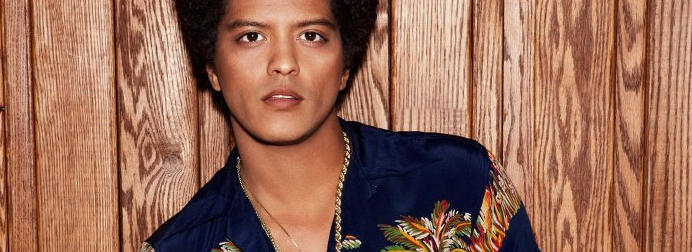  Bruno Mars - Finesse / Trap