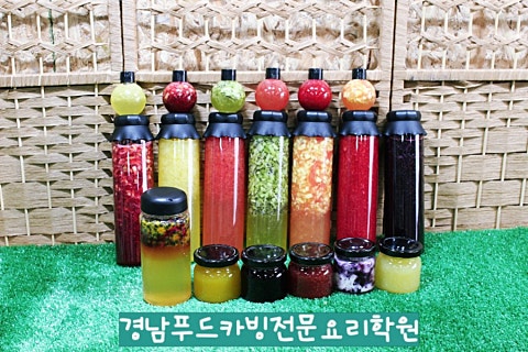 한국수제음료협회 이미지