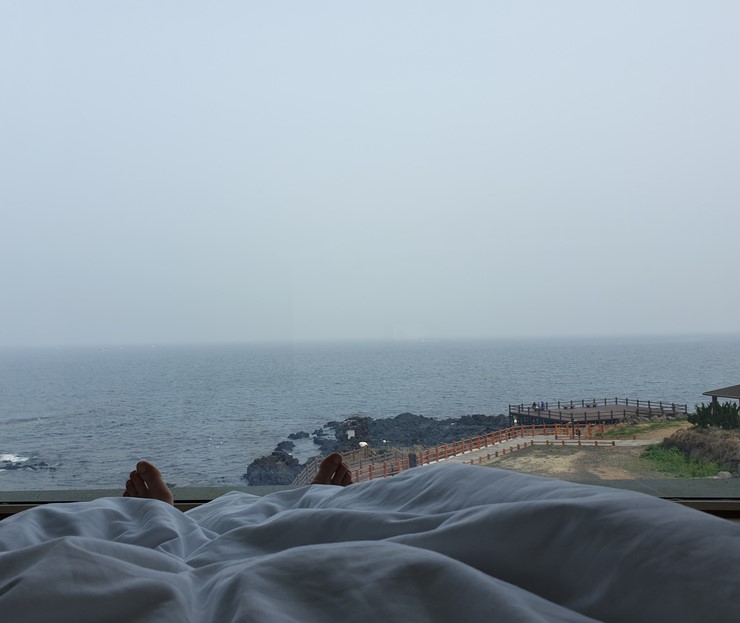  제주도펜션추천, 제주올레로. 나혼자산다 최강창민 편 숙소. 오홍~