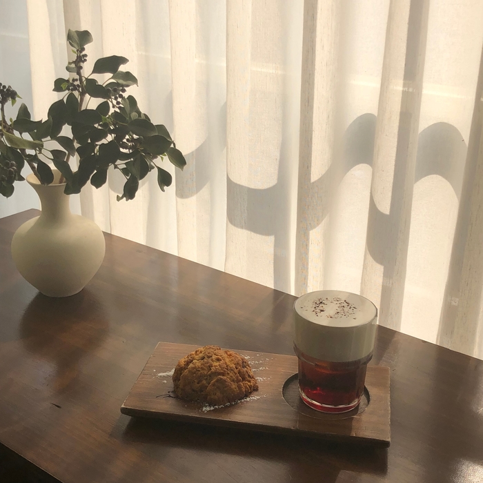  한성대입구 카페 _ 커피매터스 (coffee matters)