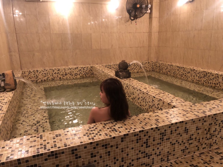  베트남 여행 - 호치민 마사지, 호치민 짐보관:D 템플르프 스파 후기