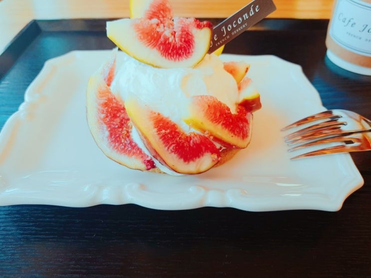  무화과가 요즘 그렇게 뜨고있다면서요?