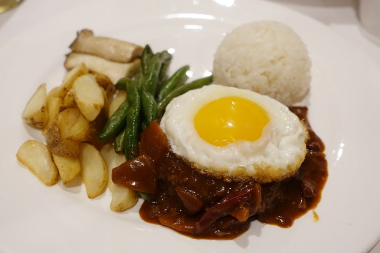  [남양주 맛집] 허참과 함께하는 텃밭식당!