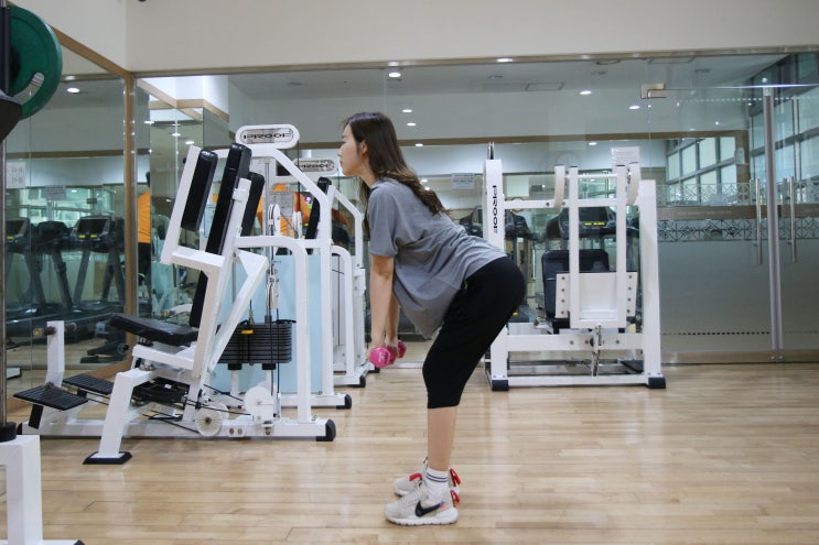  여자 운동복 :: 여태까지 이렇게 편한 필라테스복 없었다, 스타캣 짱!