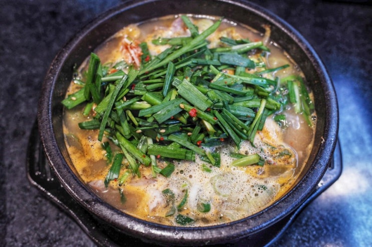  순대국밥 (xf10)