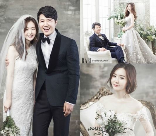 윤상현 메이비 나이 차이 딸 붕어빵 셋째까지 결혼 풀스토리