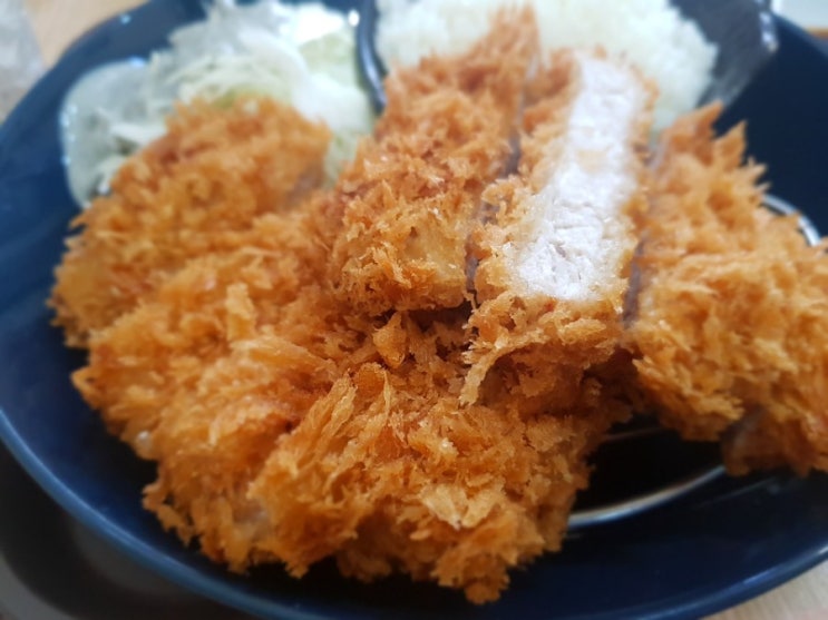  [포방터]골목식당 이슈 맛집 홍은동 연돈 먹방 솔직후기!!(돈카2014)