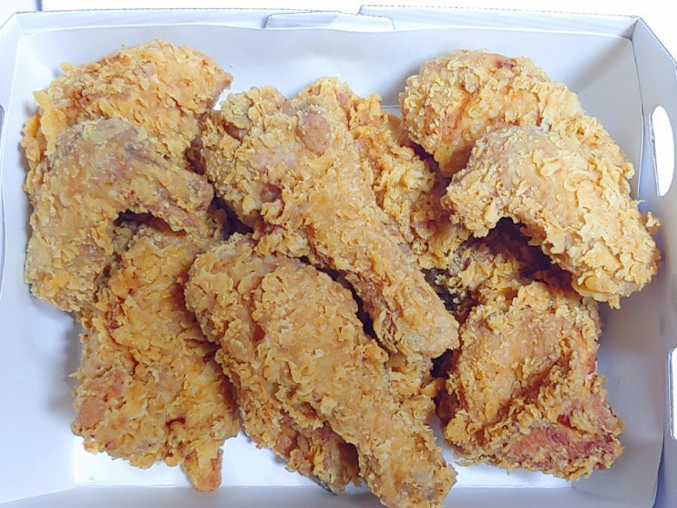  BBQ 요기요 50%할인 황금올리브 치킨