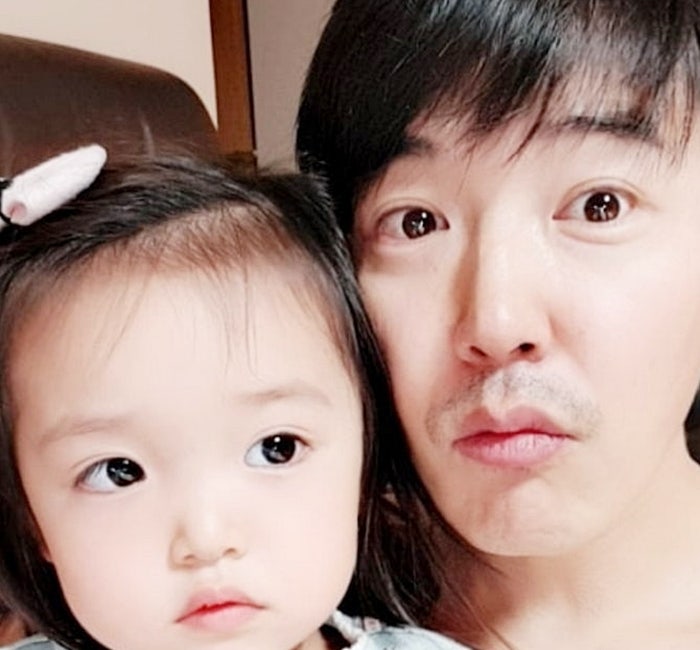 동상이몽 윤상현 아내 메이비 다둥이아빠 일상을 살펴보니 넘나 예뻐(윤상현 나이)