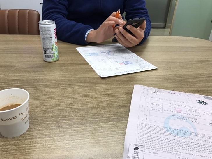  김포중고차 말리부 LPG 재매입 했어요~