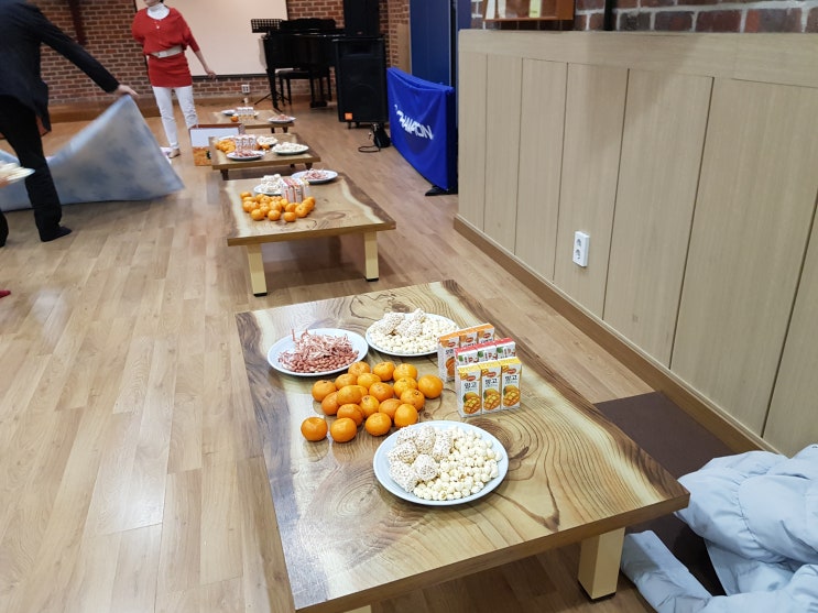  명륜중앙교회 척사대회! 너무 즐거운 날