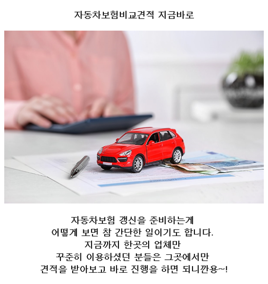 법인자동차다이렉트보험 똘똘한 활용법