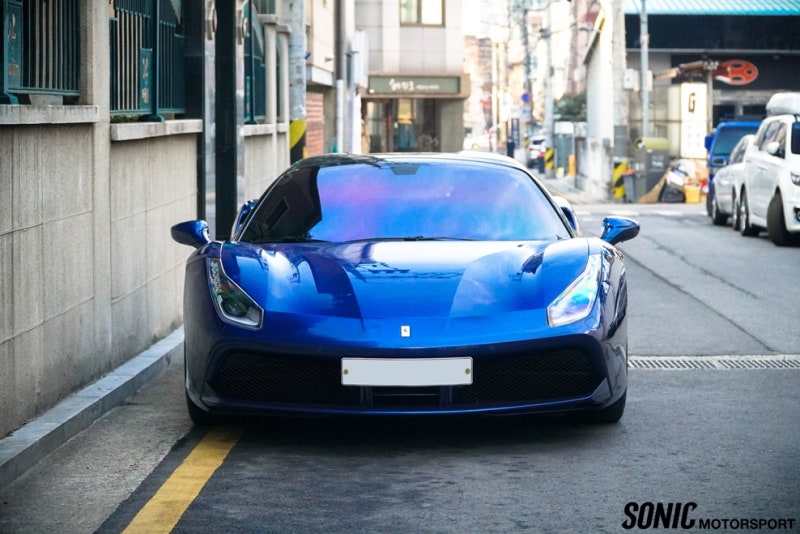 서울 강남 / 기타 / 페라리 / 488