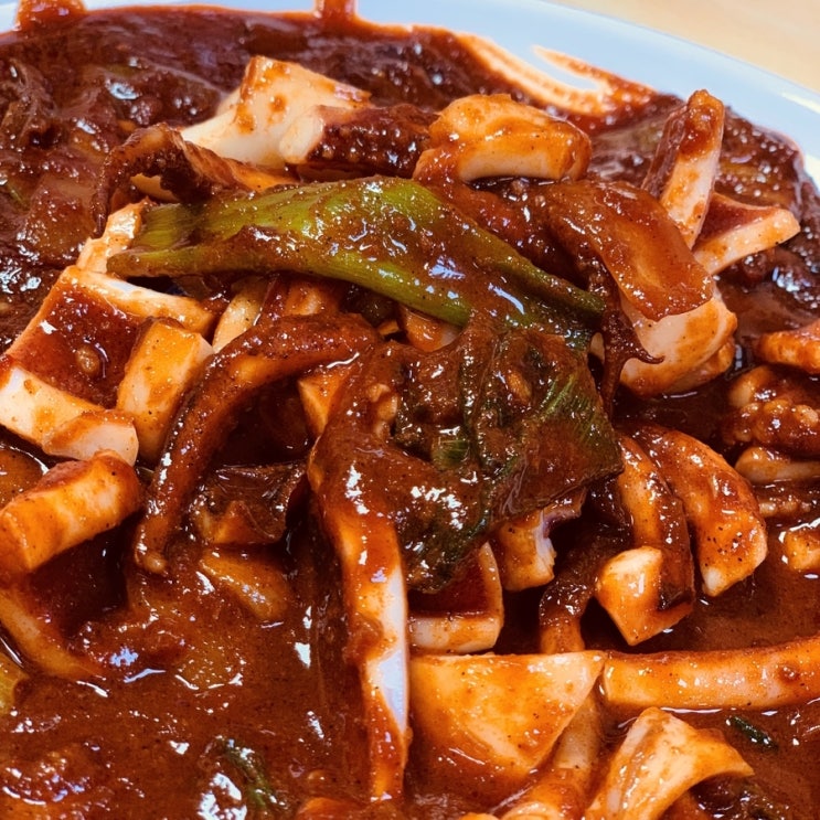  [맛집] 팔당 : 우리집팔당닭발 - 매운거 어디까지 먹어봤니?