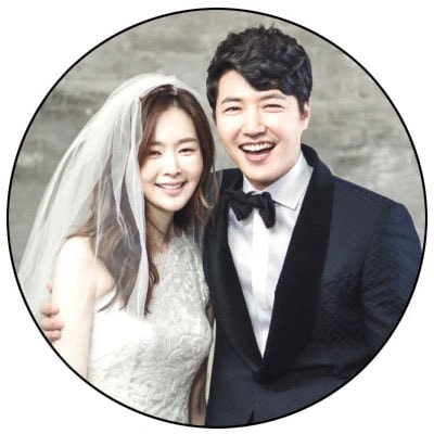 윤상현♥메이비 나이 차이와 집 딸 아이 메이비 뜻 성형 학력 결혼 연애스토리 @동상이몽2