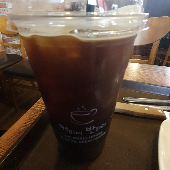  커피 하루에 몇 잔 마시나 새볼까?