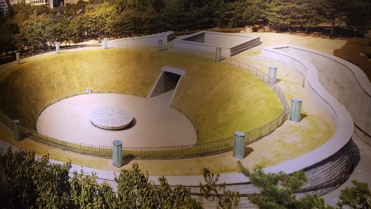  서울역사박물관 - 20세기 서울