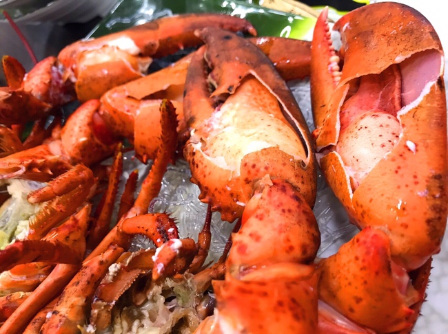 수원 활어회 맛집 호매실횟집 동해수산 (봄도다리와신선한 해물모듬 그리고 대왕랍스터~) 수원 활어회 맛집 호매실횟집 동해수산 (봄도다리와신선한 해물모듬 그리고 대왕랍스터~)