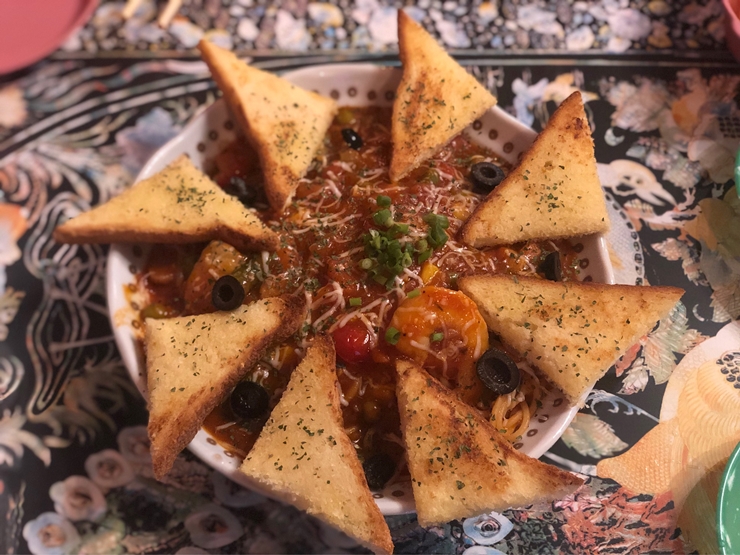  안양 술적심 분위기도 맛도 최고네용~!