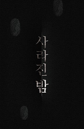  무난한 영화. 사라진 밤. 후기.