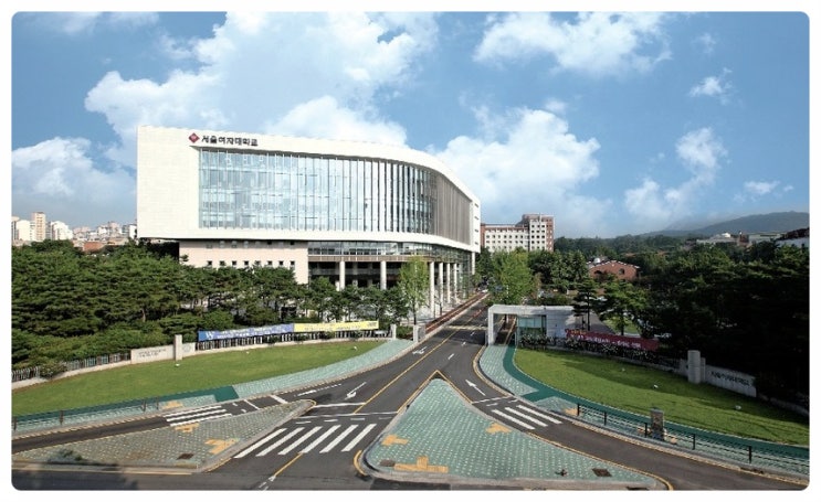 서울여자대학교 푸드코트 창업 점주모집