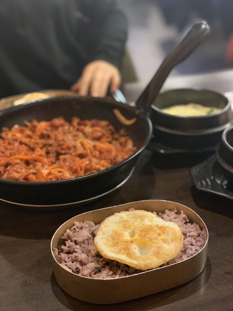  잊고 살았던 음식 포스팅 (제 게으름을 용서해주셈)