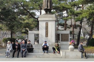  꼰대 이야기 (36): 고려장 그리고 뒷방 삼식이