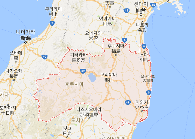  TMI_1 후쿠시마 수산물 WTO 내달 최종판정 [방사능 원산지] 원산지확인방법 , 유의지역