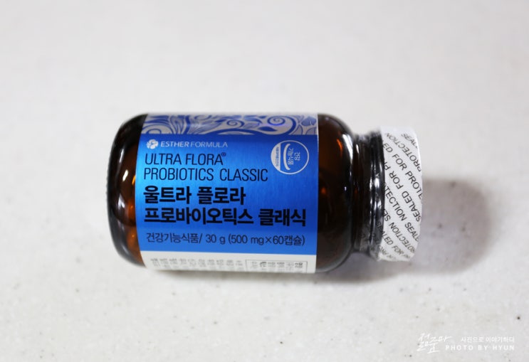  여에스더 유산균 :: 온가족 유산균 추천